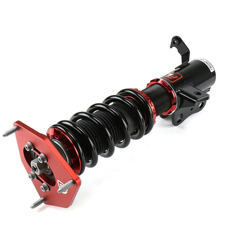 FactionFab FL-Spec V2 Coilovers | 2022  Toyota GR86