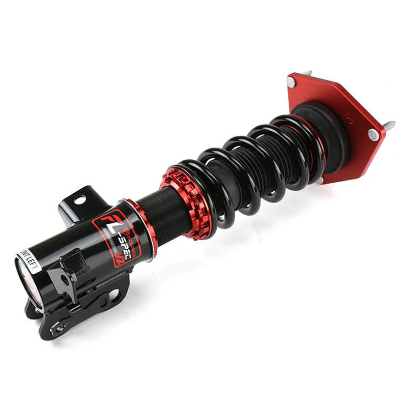 FactionFab FL-Spec V2 Coilovers | 2022  Toyota GR86