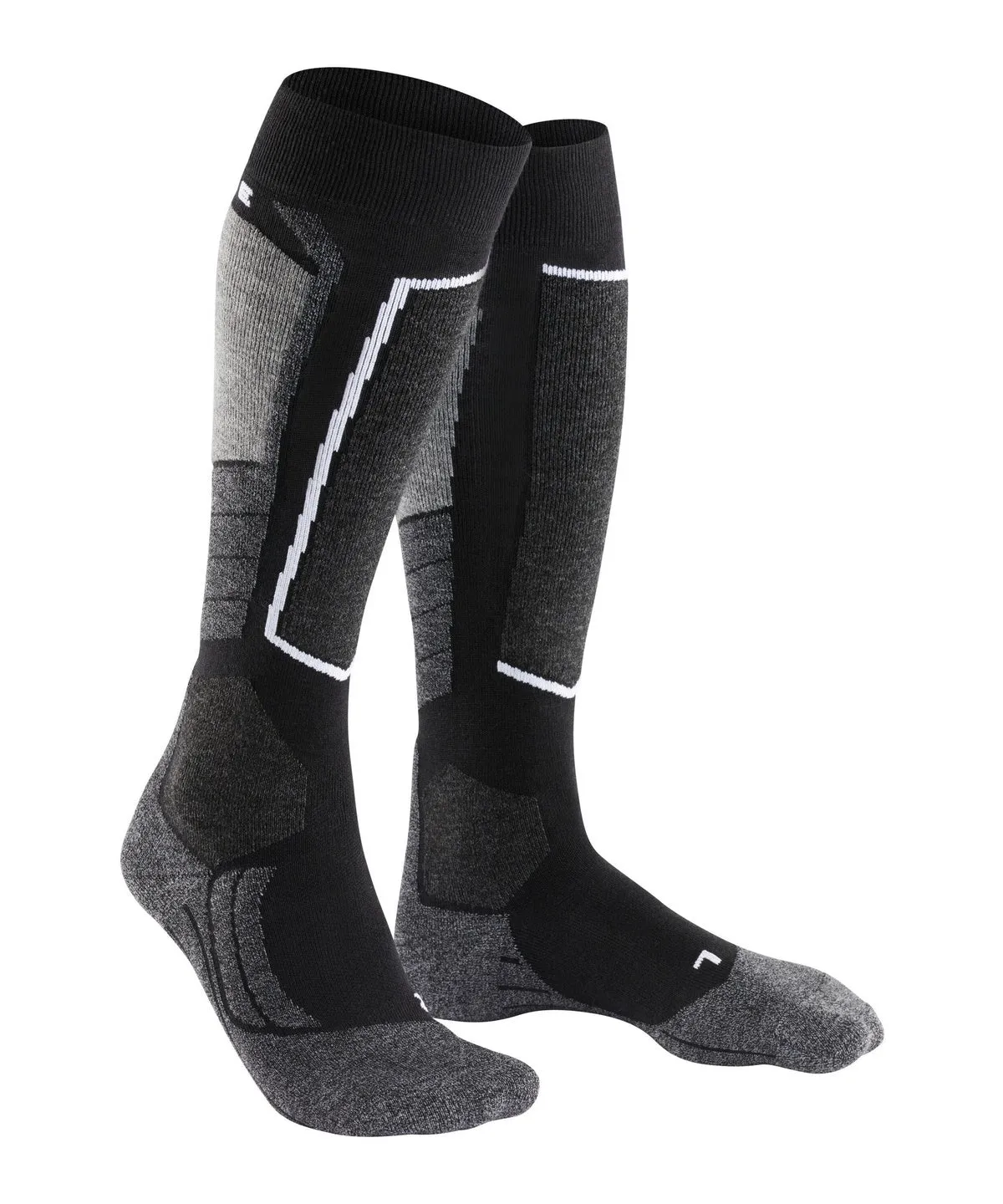 Falke | SK2 | Intermediate Ski Socks | Men's