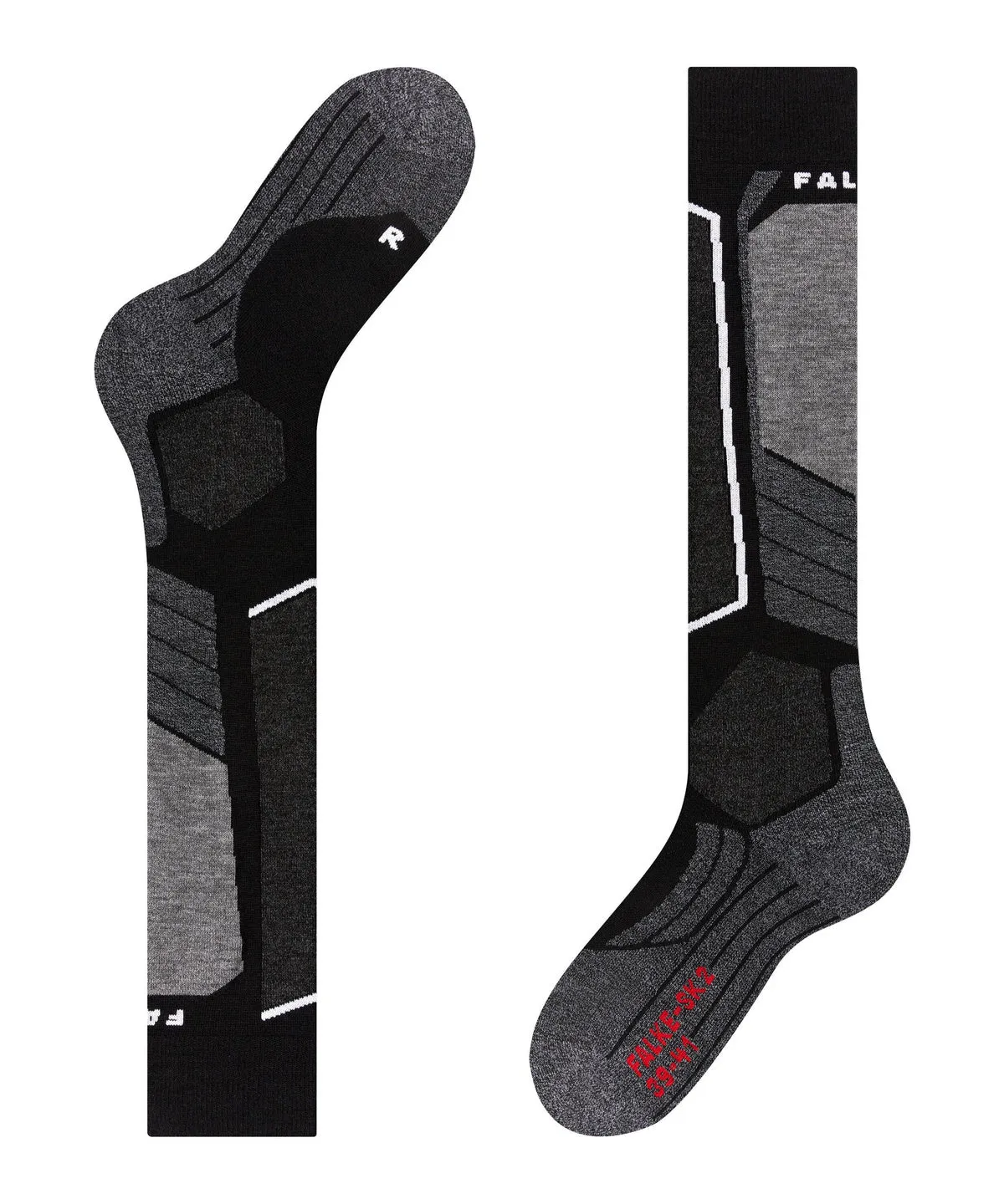 Falke | SK2 | Intermediate Ski Socks | Men's