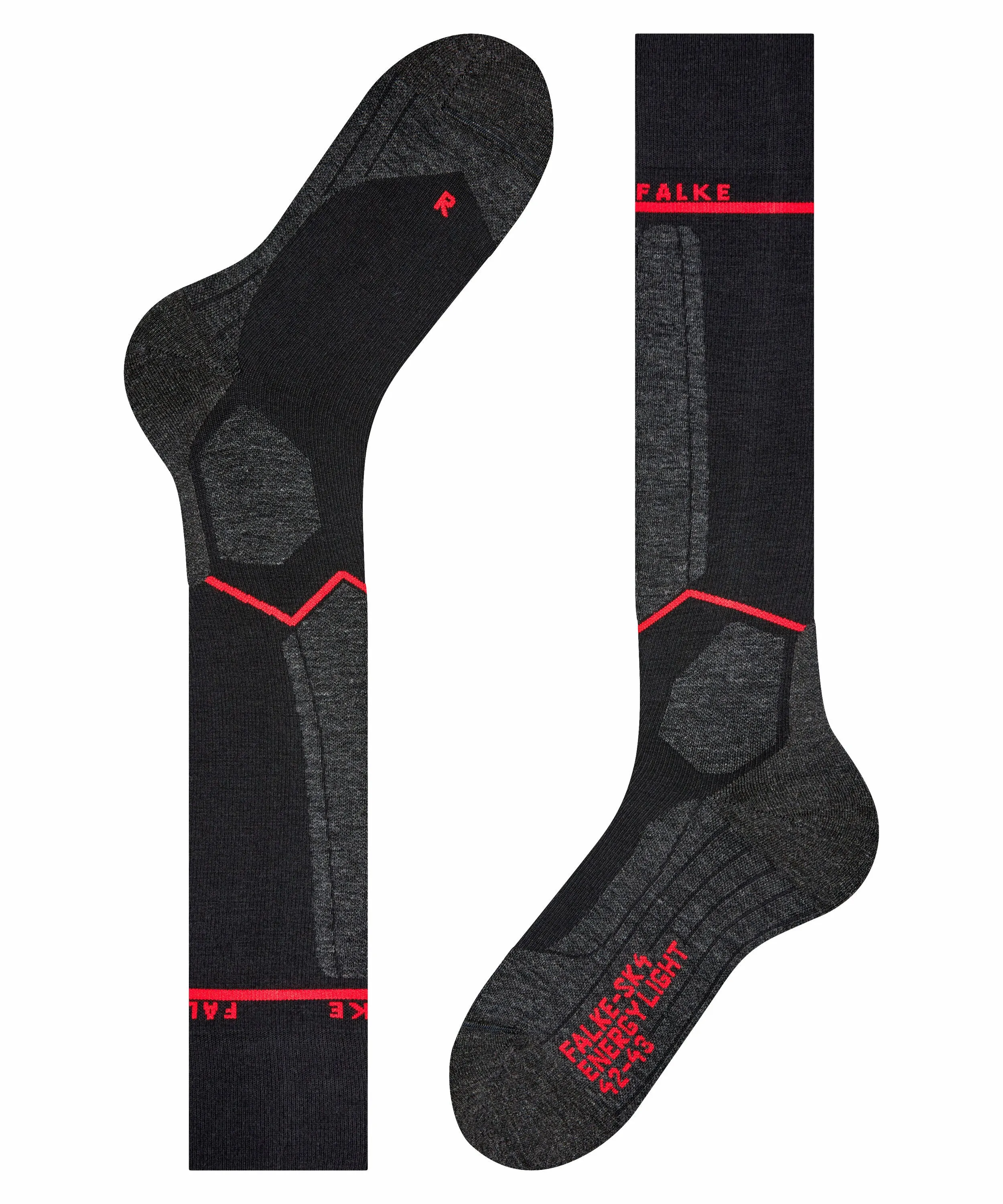 Falke SK4 Energising Men's Ski Socks