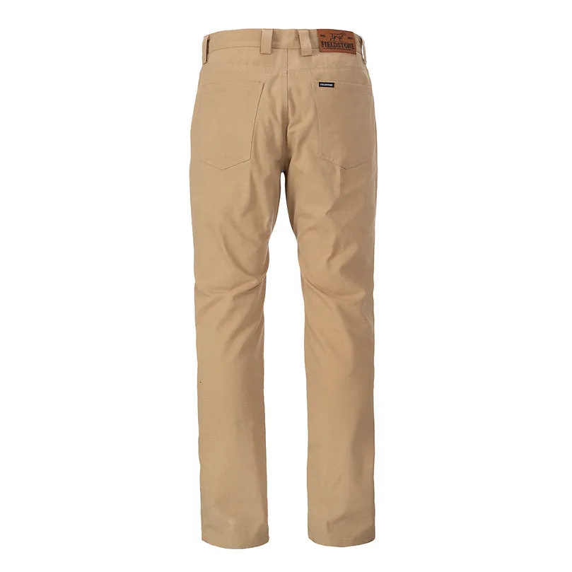 Fieldstone Roughneck Pants for Men