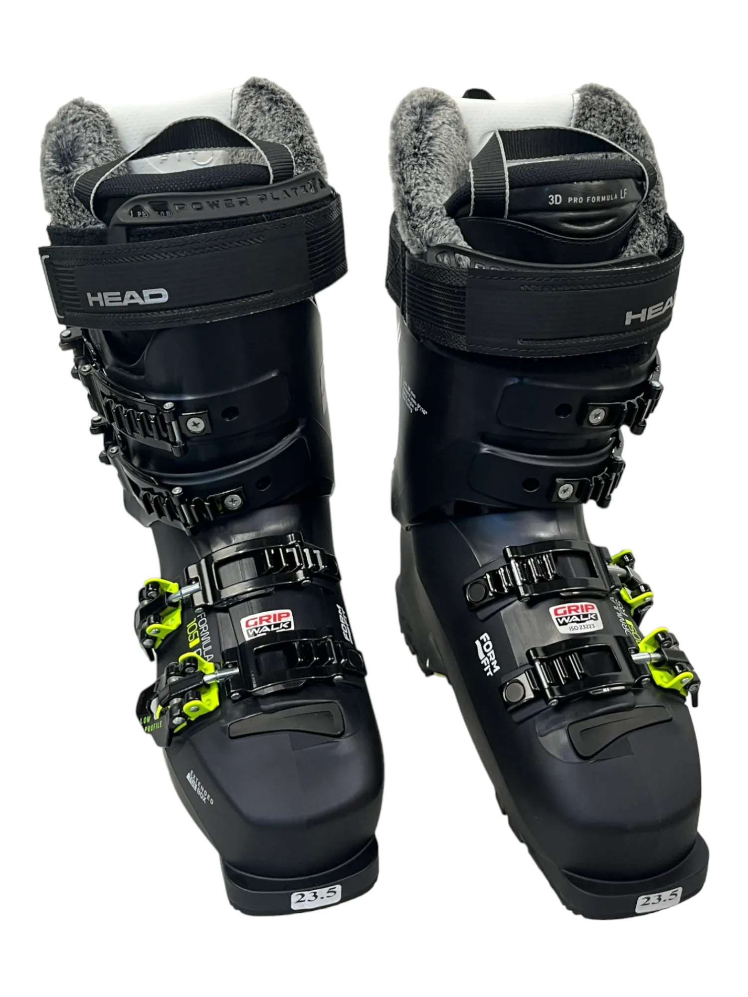 Formula RS 105 Womens GW Ski Boots