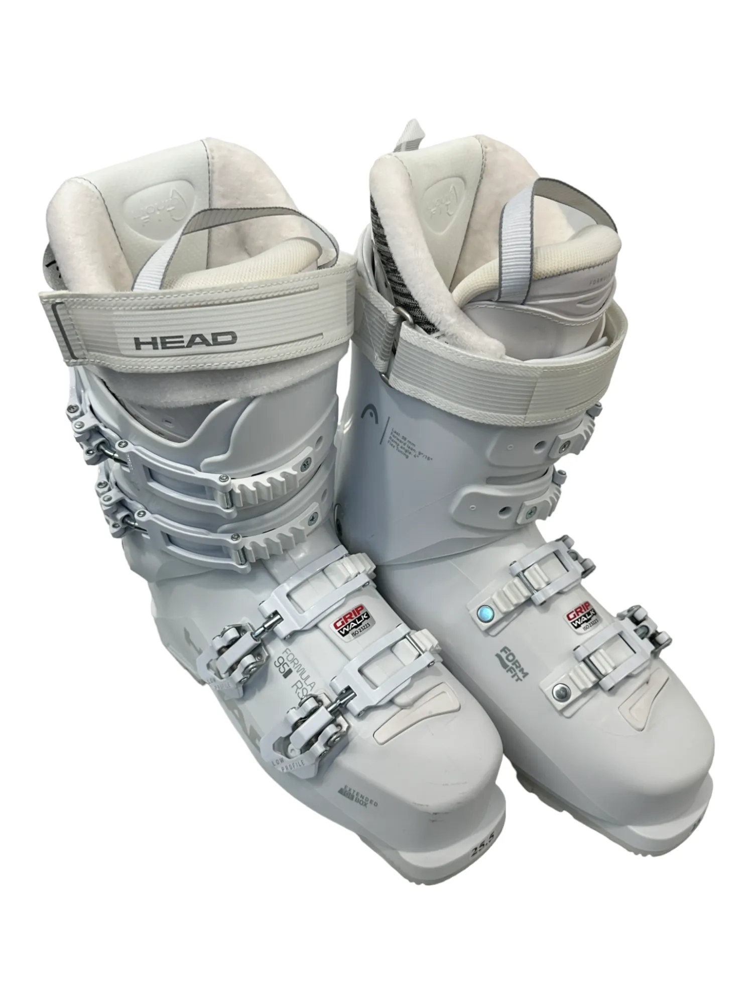 Formula RS 95 Ski Boots