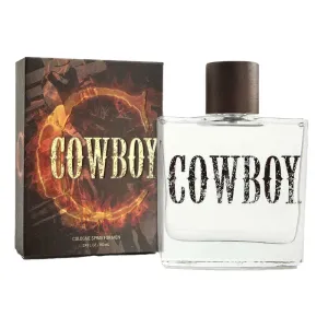 Fragance Men's Cowboy Cologne