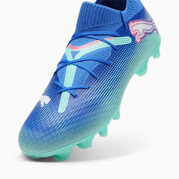 Future 7 Pro FG/AG Multi-Ground Soccer Boots - Formula Pack