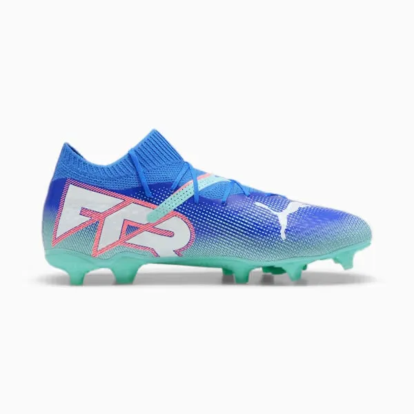 Future 7 Pro FG/AG Multi-Ground Soccer Boots - Formula Pack