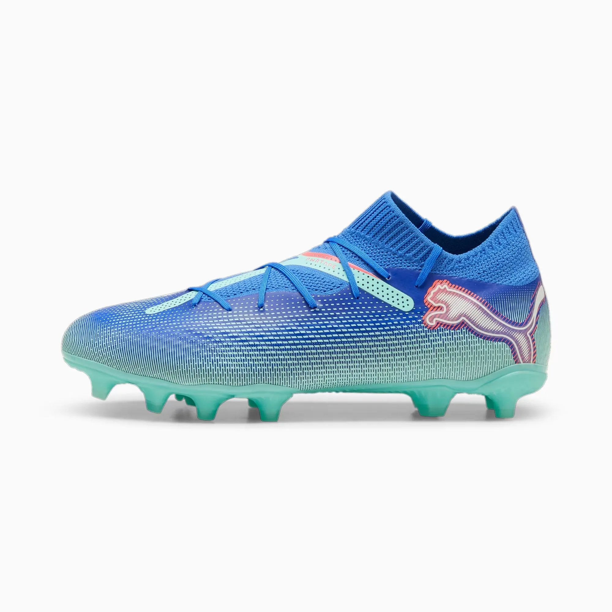 Future 7 Pro FG/AG Multi-Ground Soccer Boots - Formula Pack