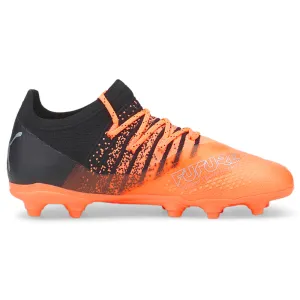 Future Z 2.3 Fg/Ag Soccer Cleats (Little Kid-Big Kid)