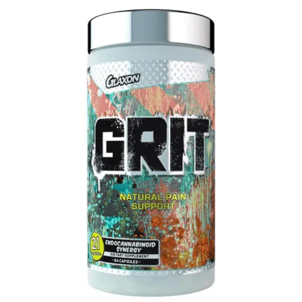 Glaxon Grit 84ct