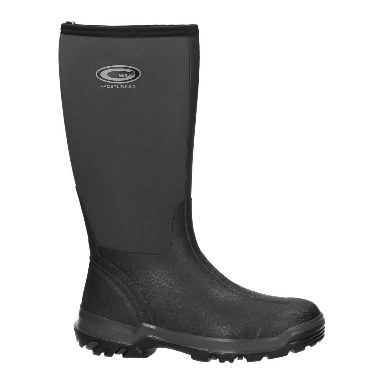 Grubs Ladies Frostline 5.0 Insulating Wellies