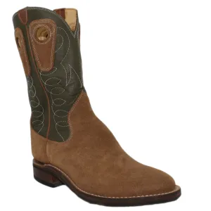 Handmade Cowboy Boot 11B