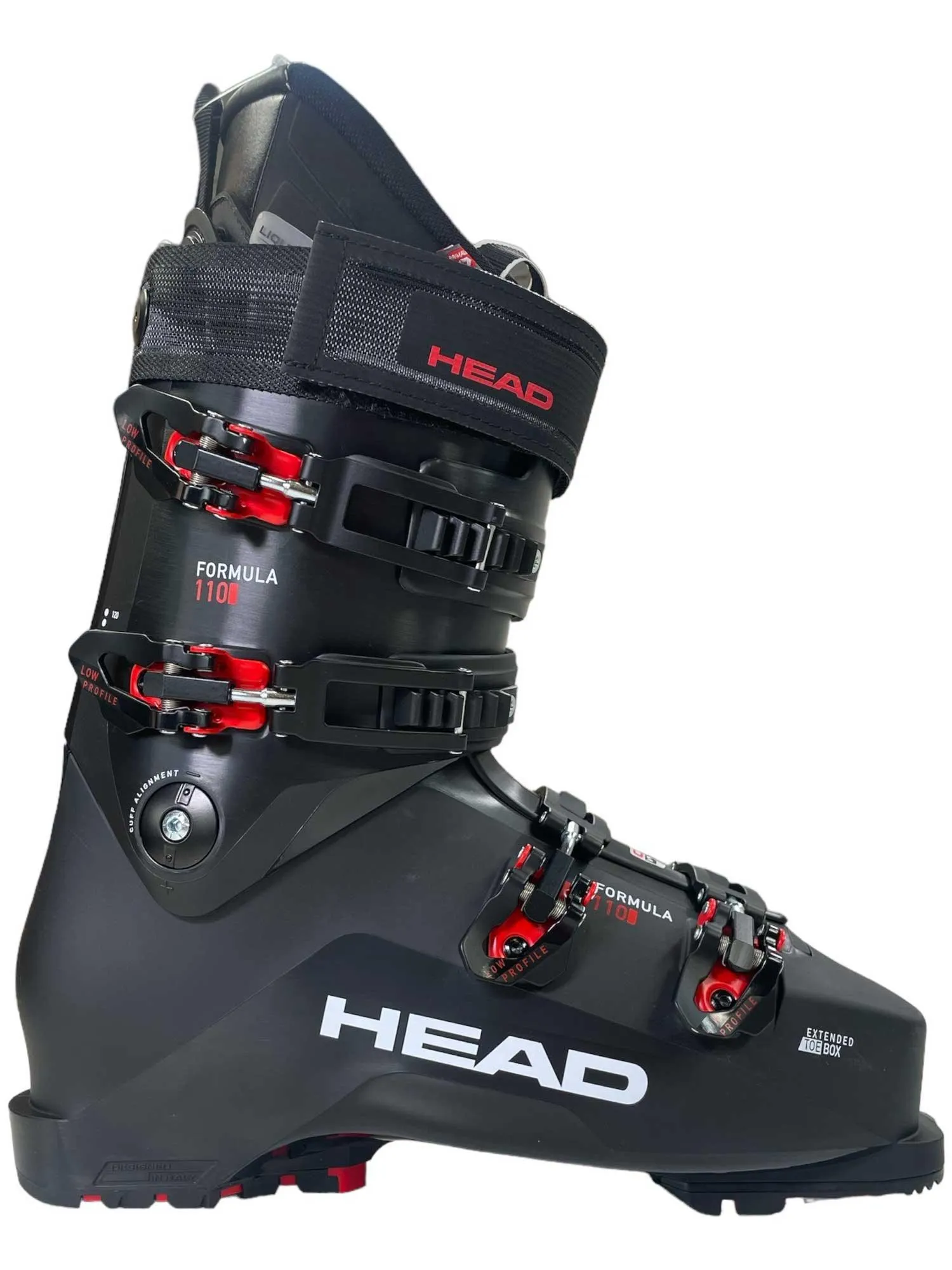 Head Formula 110 GW Men's Ski Boots