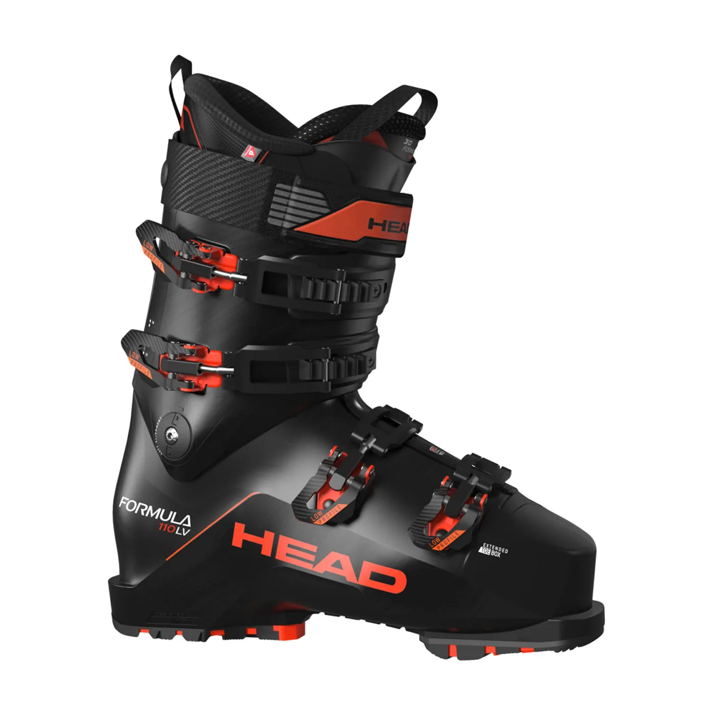 Head Formula 110 LV GW Boots | 2024