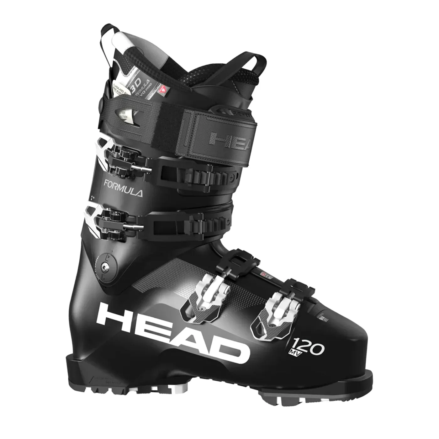 Head Formula 120 MV GW Boots | 2025