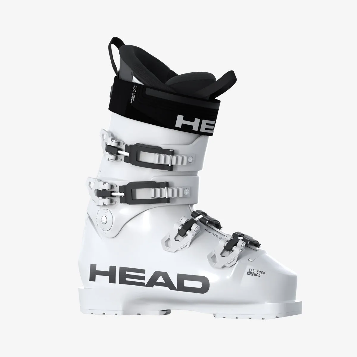 Head Raptor WCR 120 Ski Boot 2023