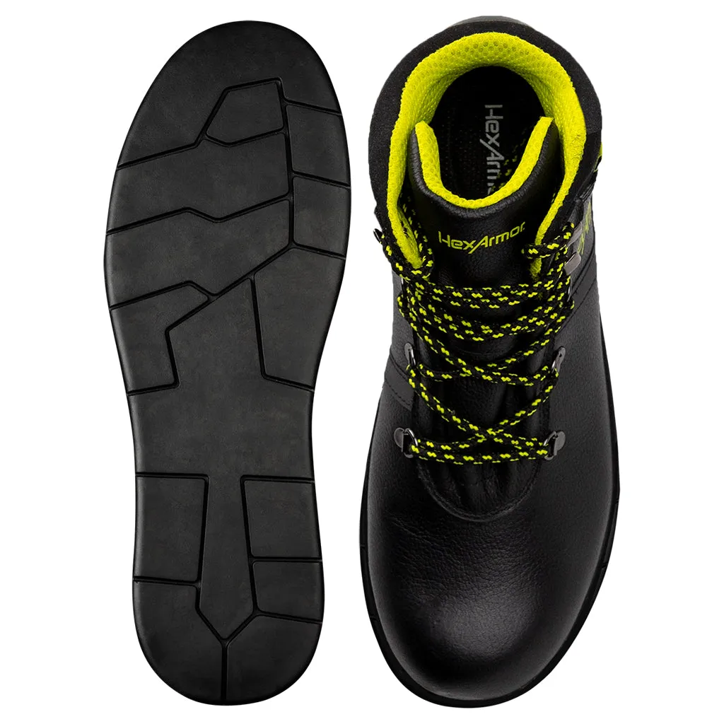 HexArmor® Asphalt Boot