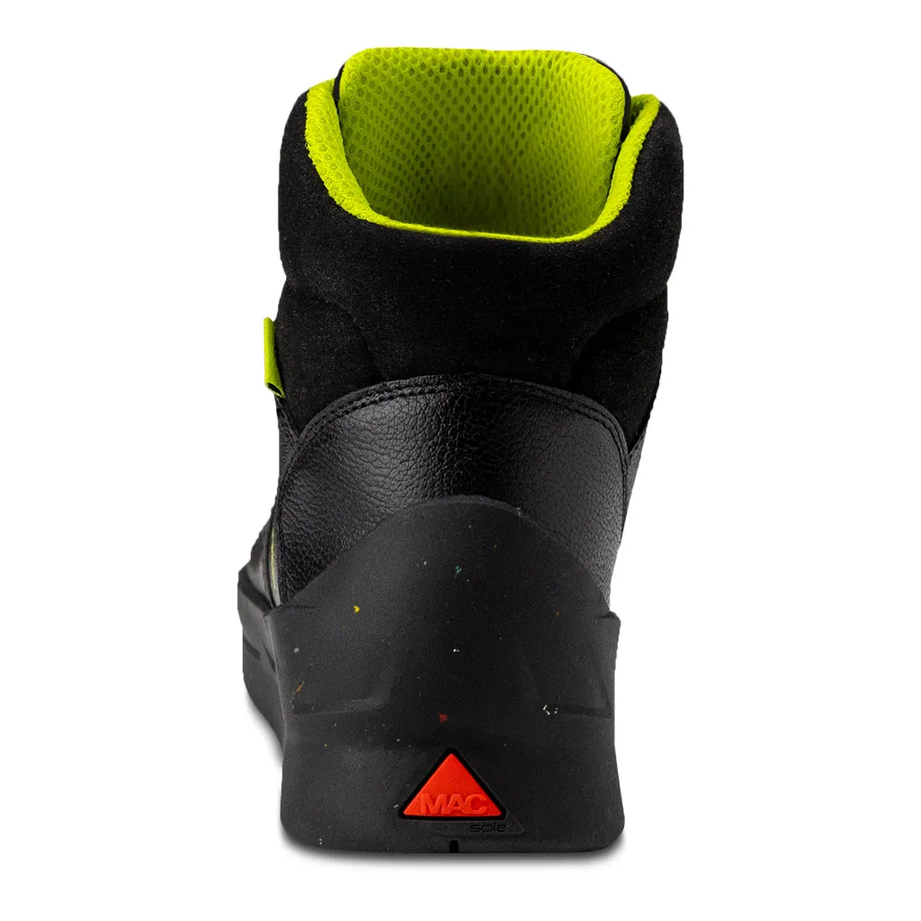 HexArmor® Asphalt Boot