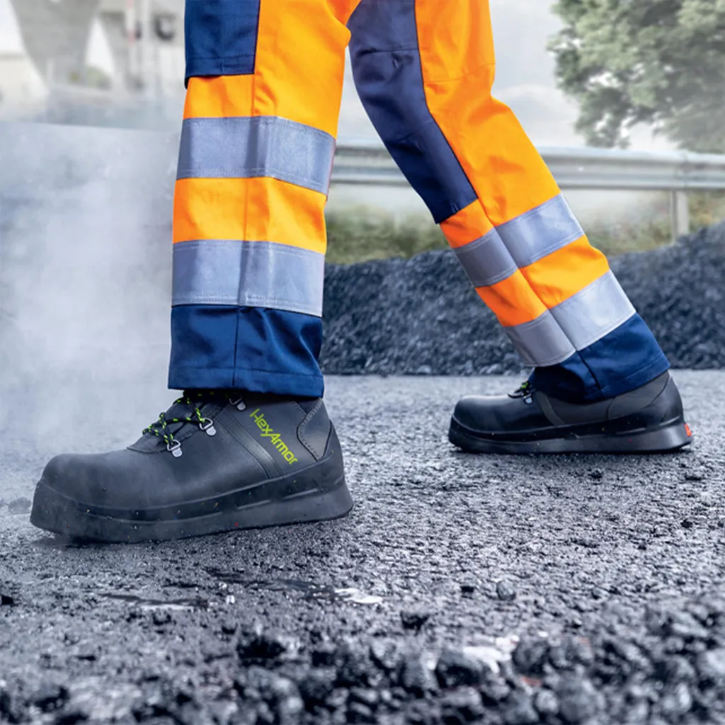 HexArmor® Asphalt Boot