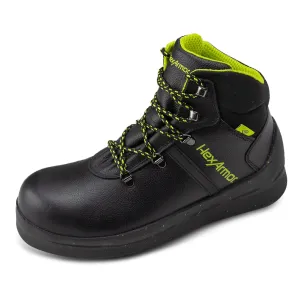 HexArmor® Asphalt Boot