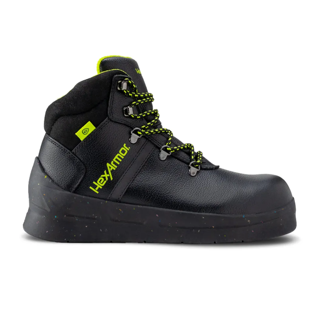 HexArmor® Asphalt Boot