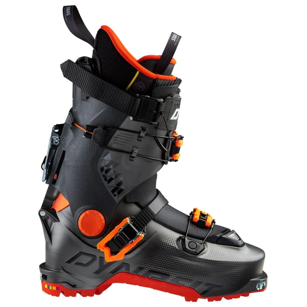 Hoja Free 130 Ski Boots