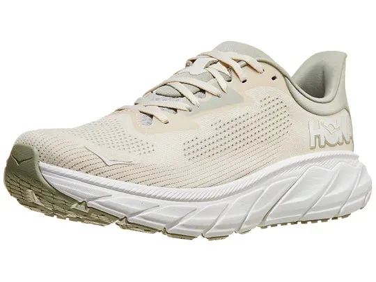 Hoka | Arahi 7 | Men's | Oatmilk/Barley