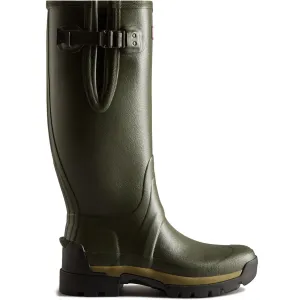 Hunter Balmoral Adjustable Wellington Boots