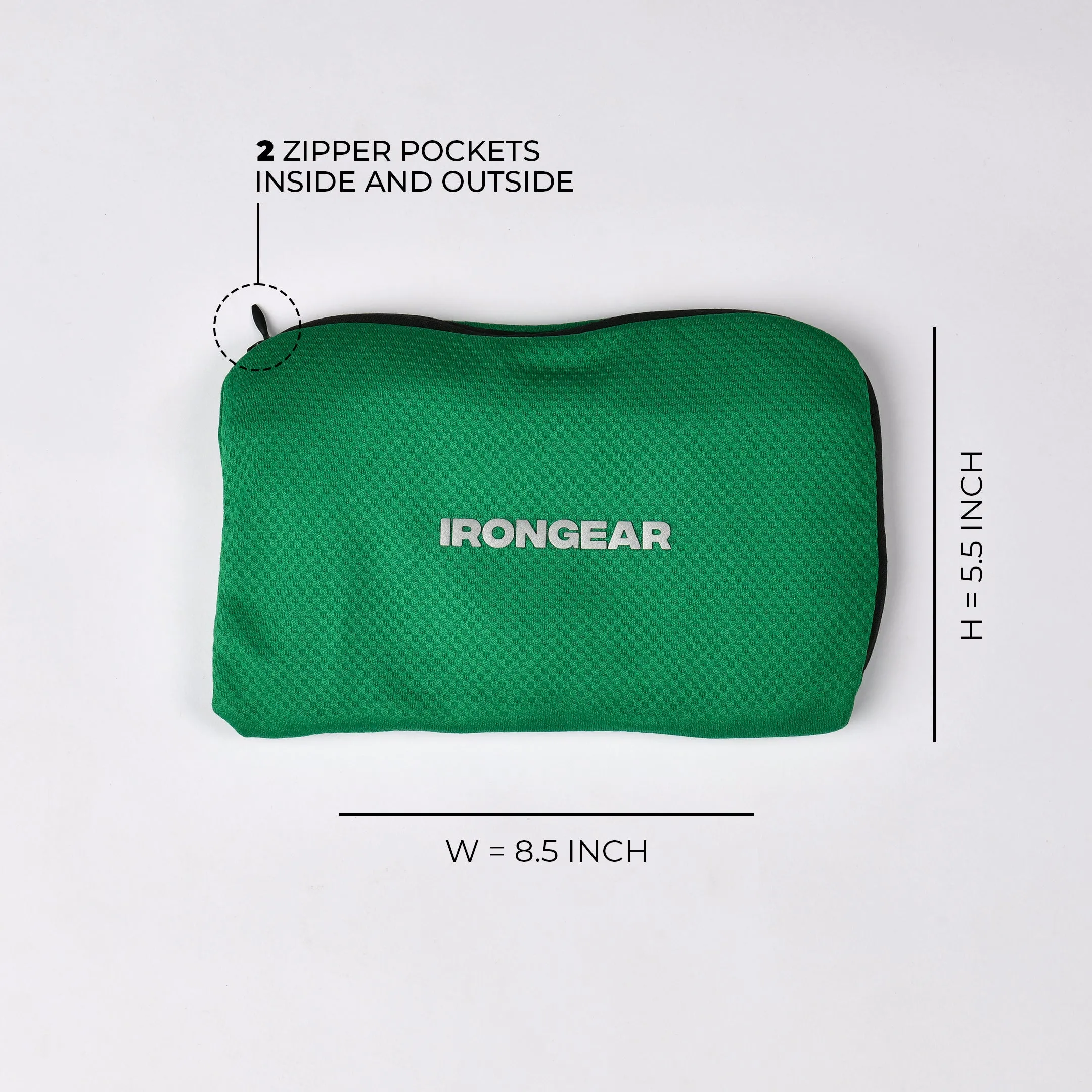 IG Gym Pouch