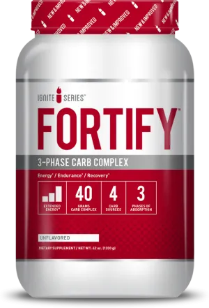 Ignite Series Fortify