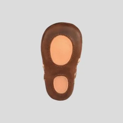 Infant Cowboy Boots 361 CAMEL