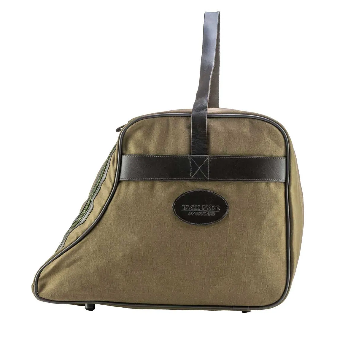 Jack Pyke Canvas Field Boot Bag