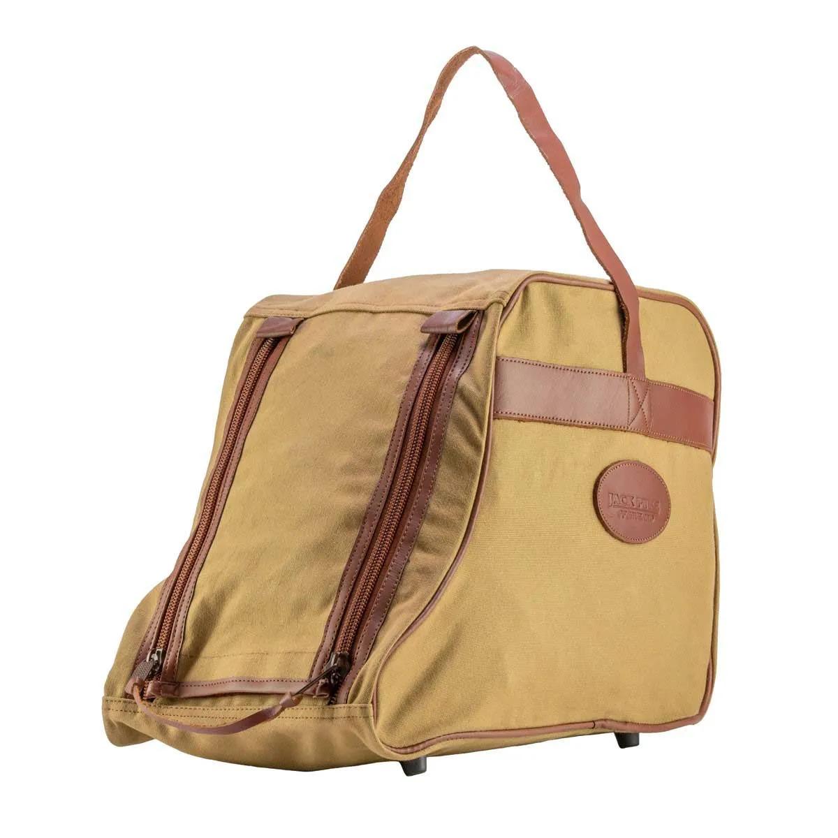 Jack Pyke Canvas Field Boot Bag