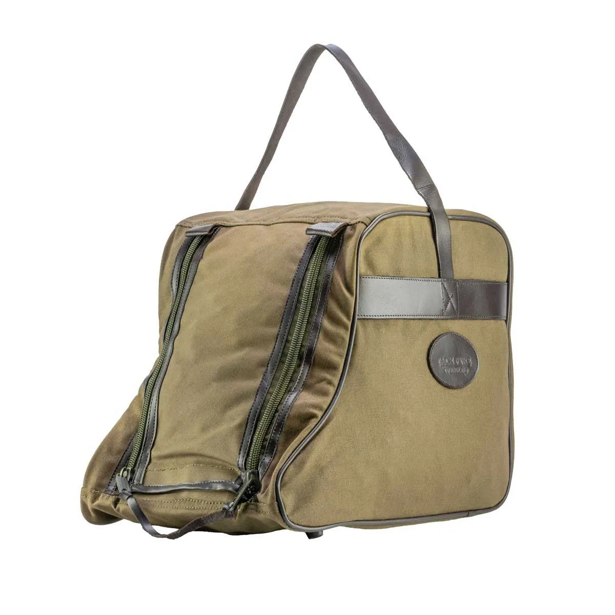 Jack Pyke Canvas Field Boot Bag