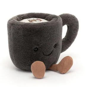 Jellycat Amuseable Coffee Cup