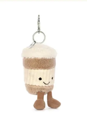 Jellycat - Amuseable Coffee to go