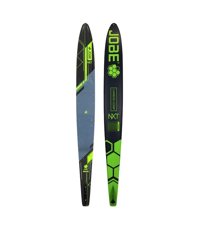 Jobe NXT Slalom Ski Package with Flex Boots & RTP