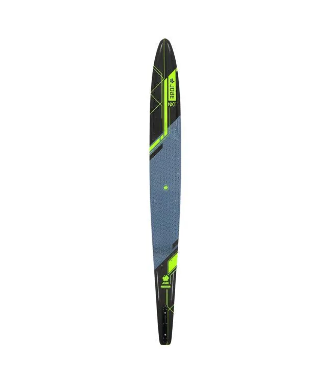 Jobe NXT Slalom Ski Package with Flex Boots & RTP