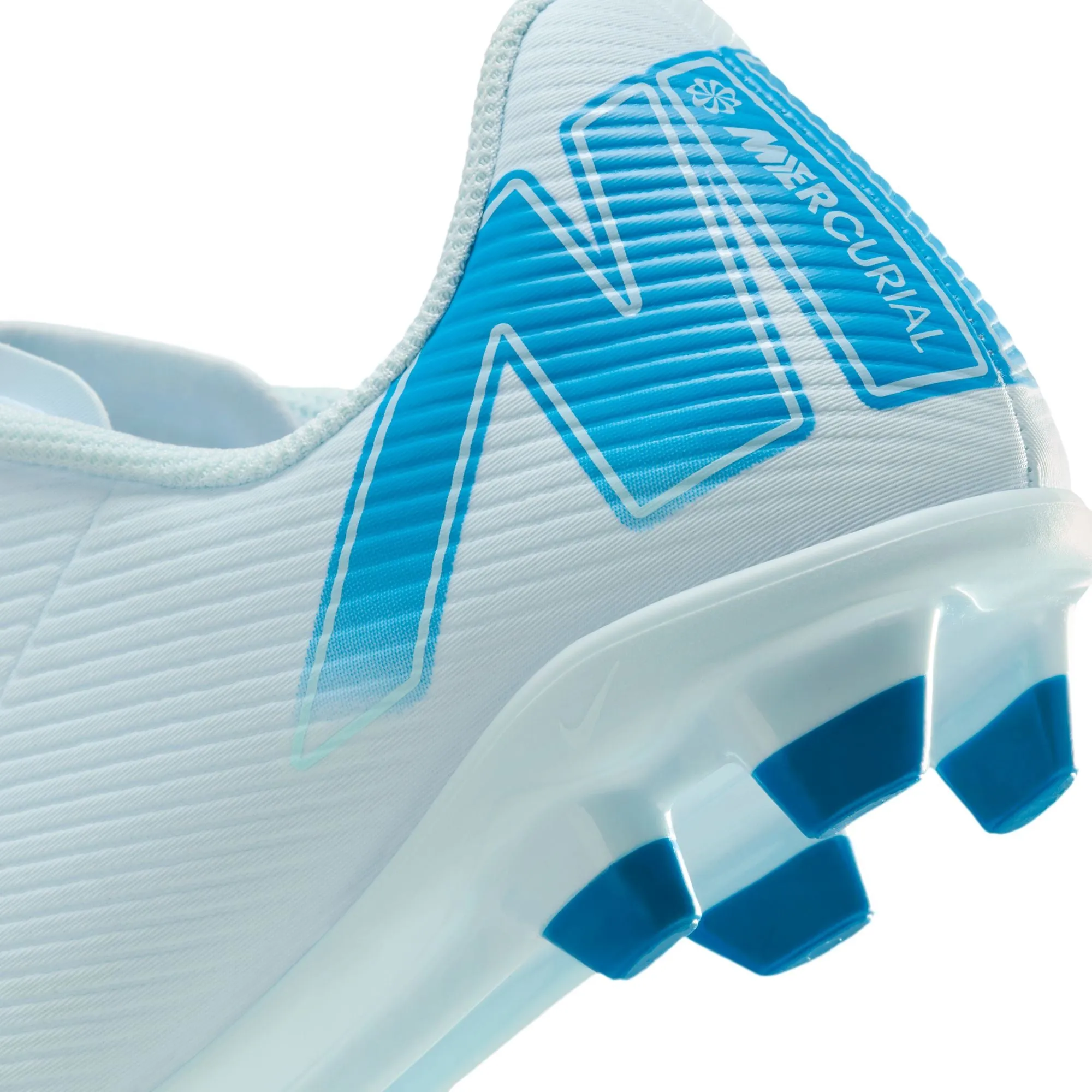 JR Vapor 16 Club Multi Ground Soccer Boots - Mad Ambition Pack