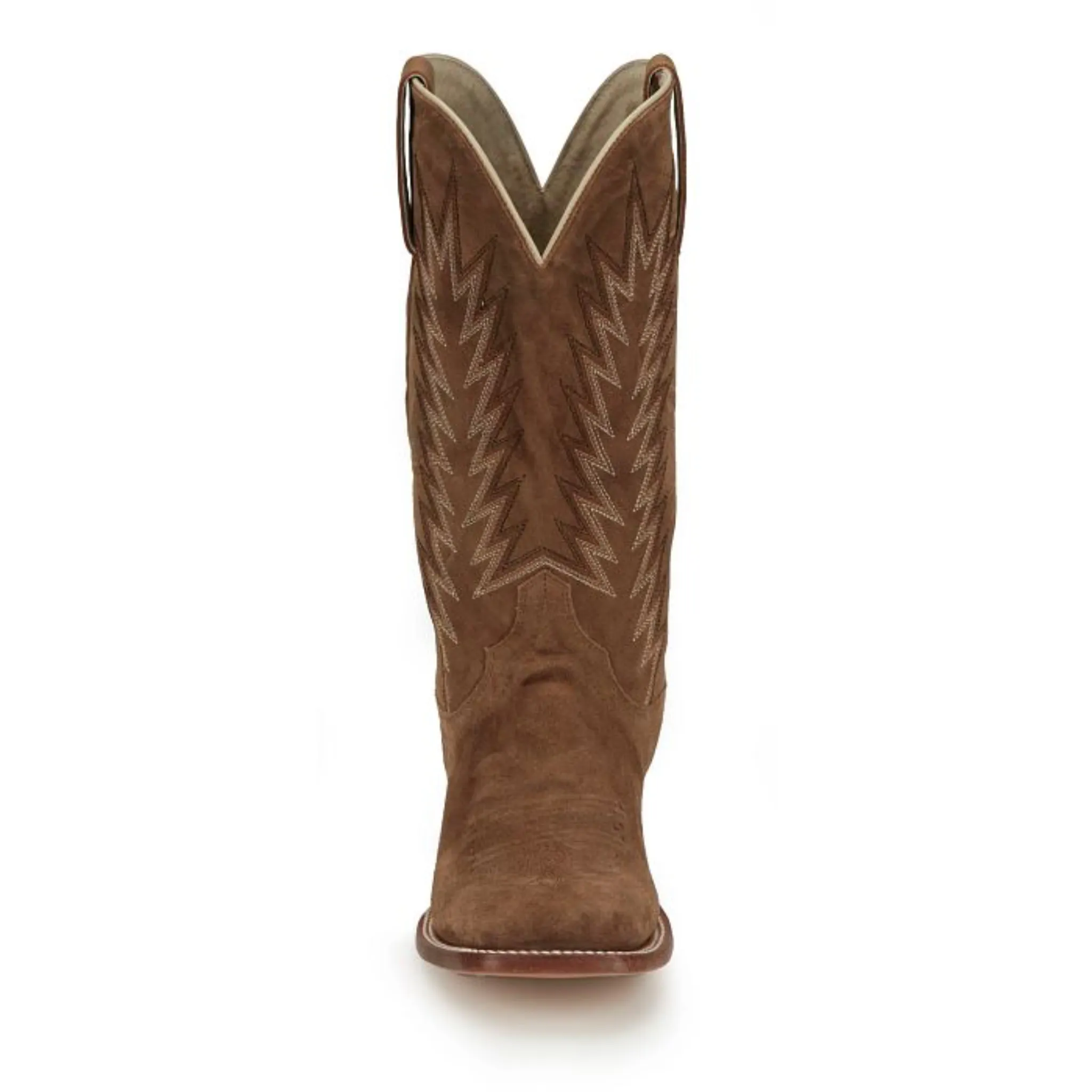 JUSTIN MEN'S HOMBRE 13" WESTERN BOOT - JP2505