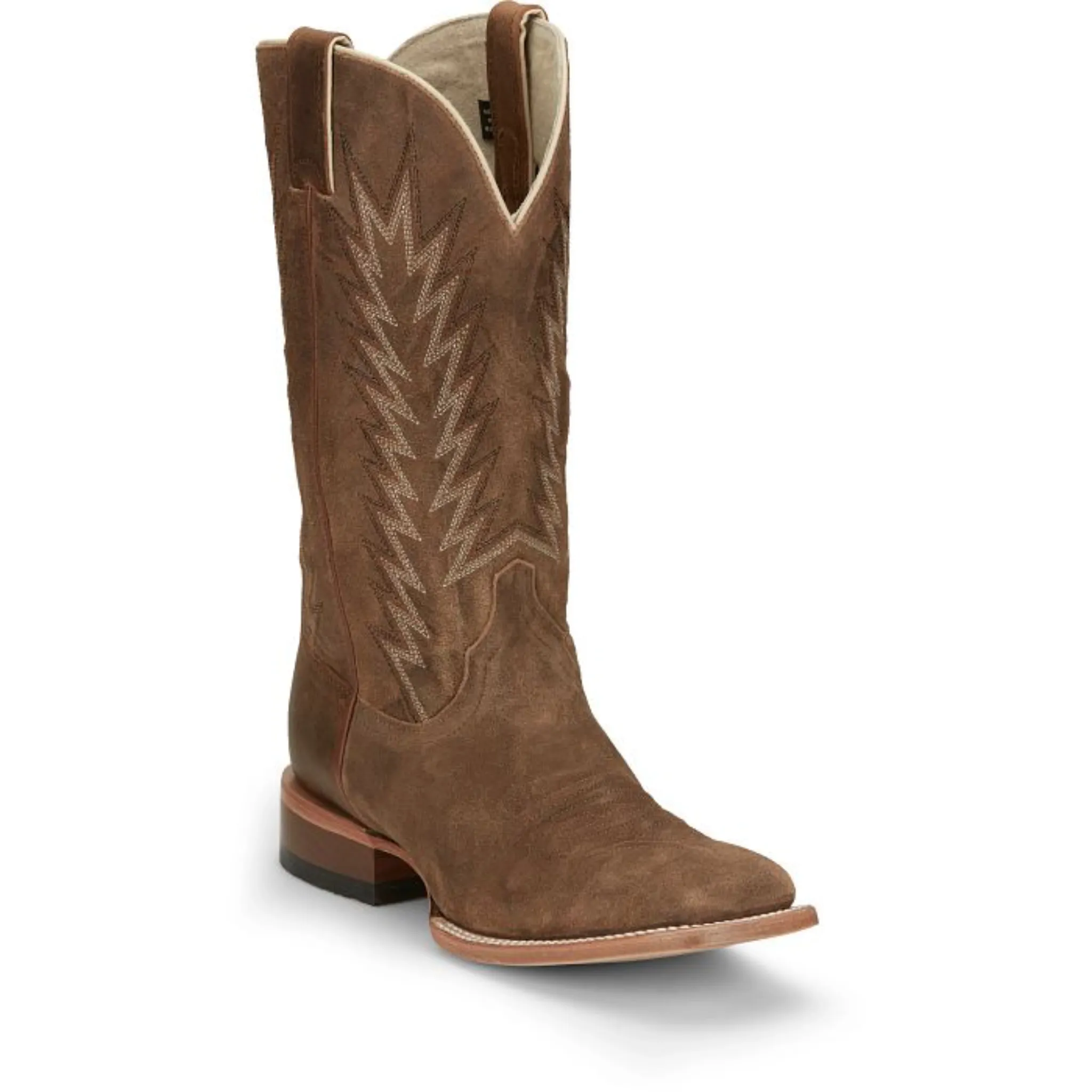 JUSTIN MEN'S HOMBRE 13" WESTERN BOOT - JP2505