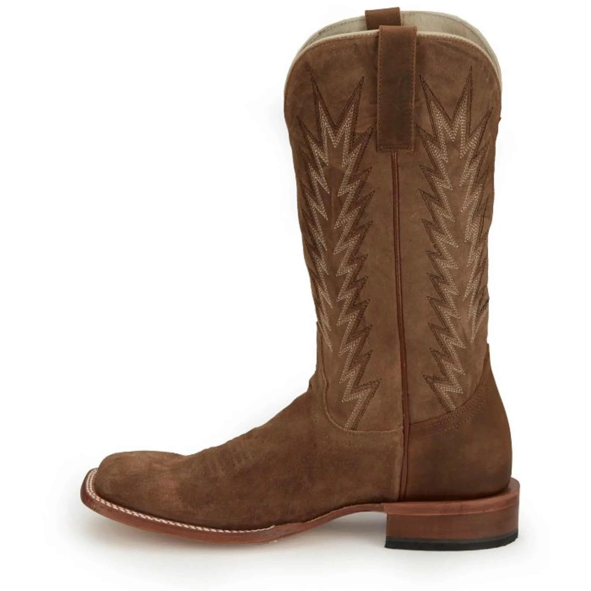 JUSTIN MEN'S HOMBRE 13" WESTERN BOOT - JP2505