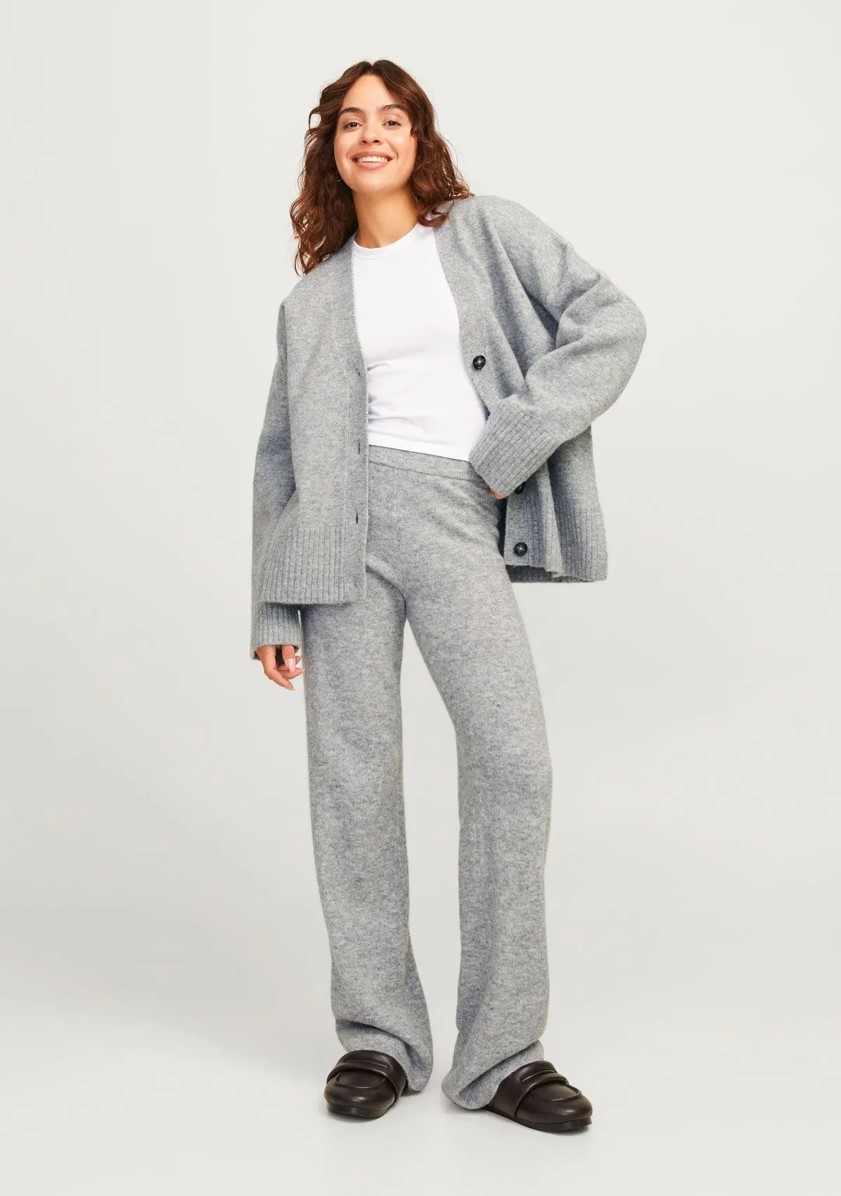 JX Mirella Diverse Knit Pant