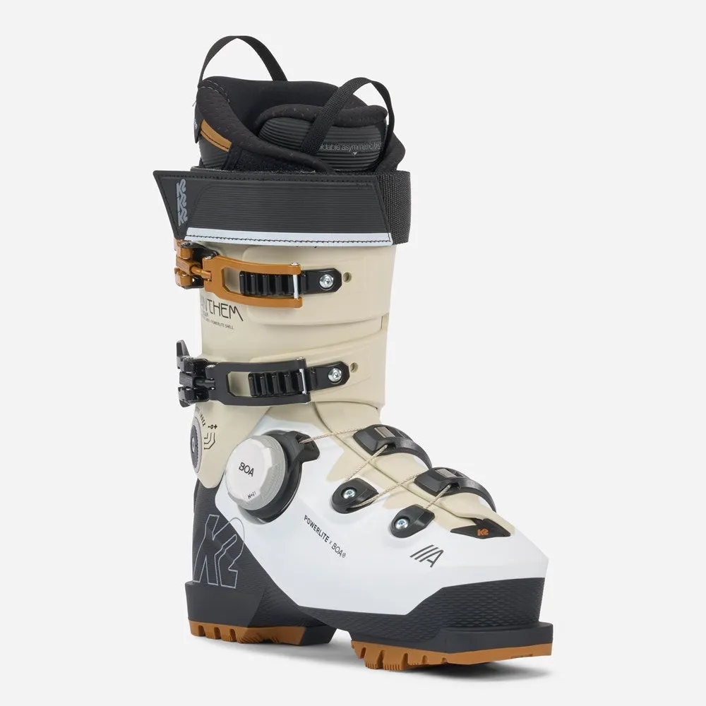 K2 2024 Anthem 95 BOA Women's Ski Boots