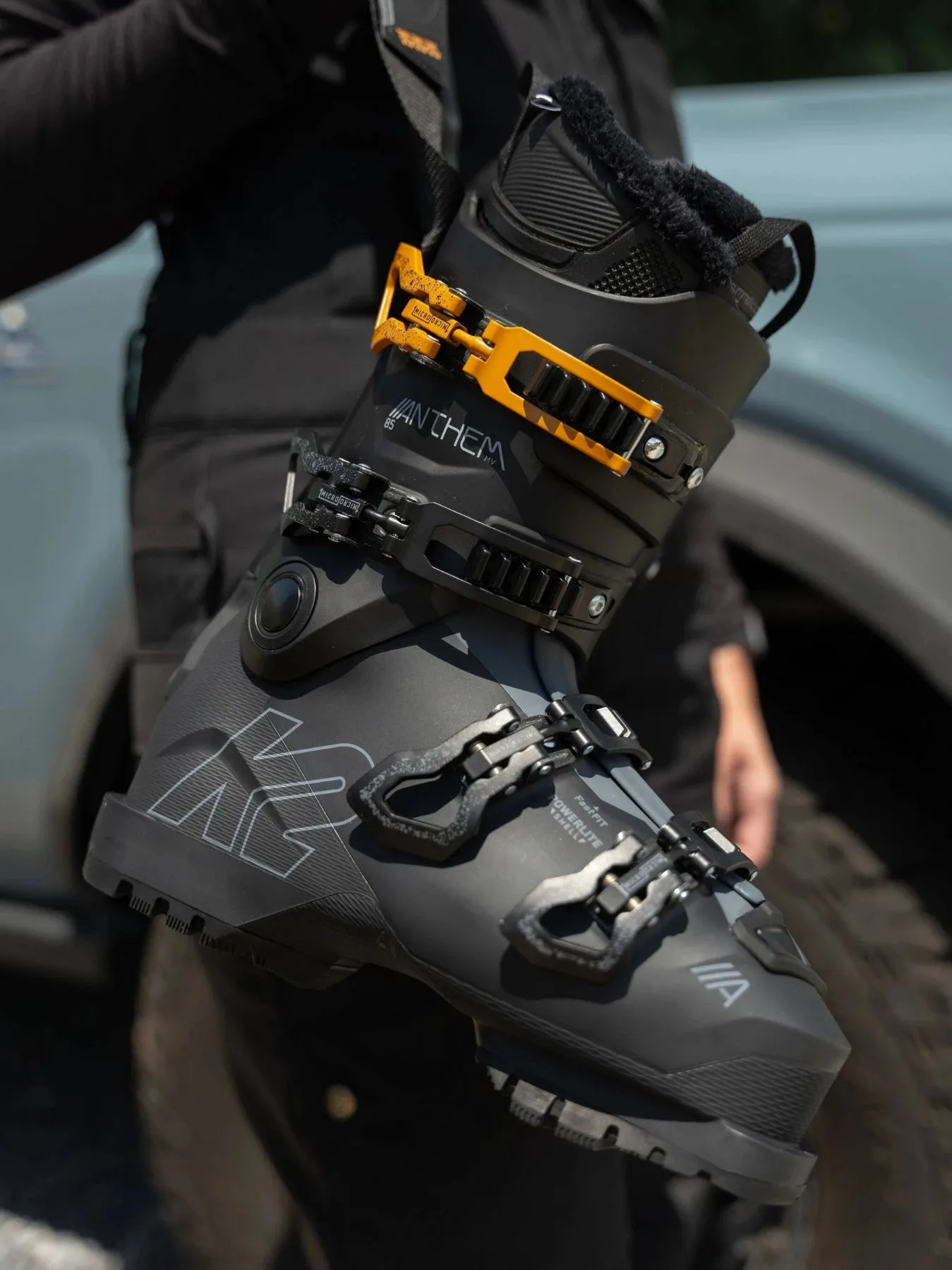 K2 Anthem 85 MV Ski Boots 2025