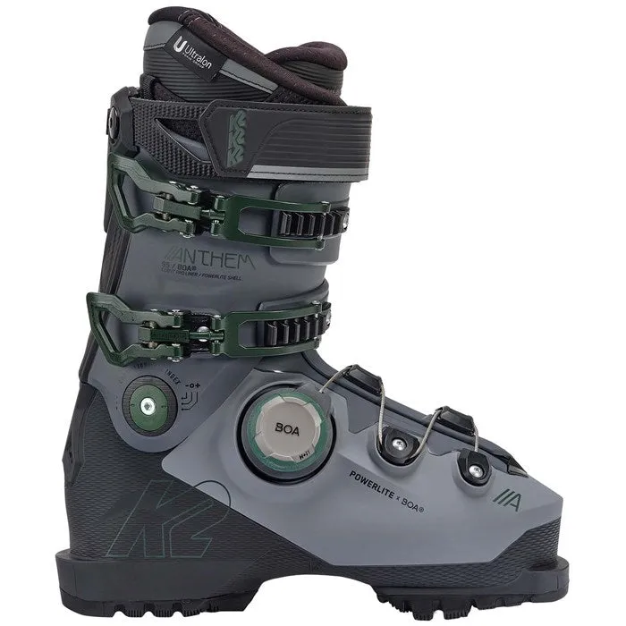 K2 Anthem 95 BOA Ski Boots 2025