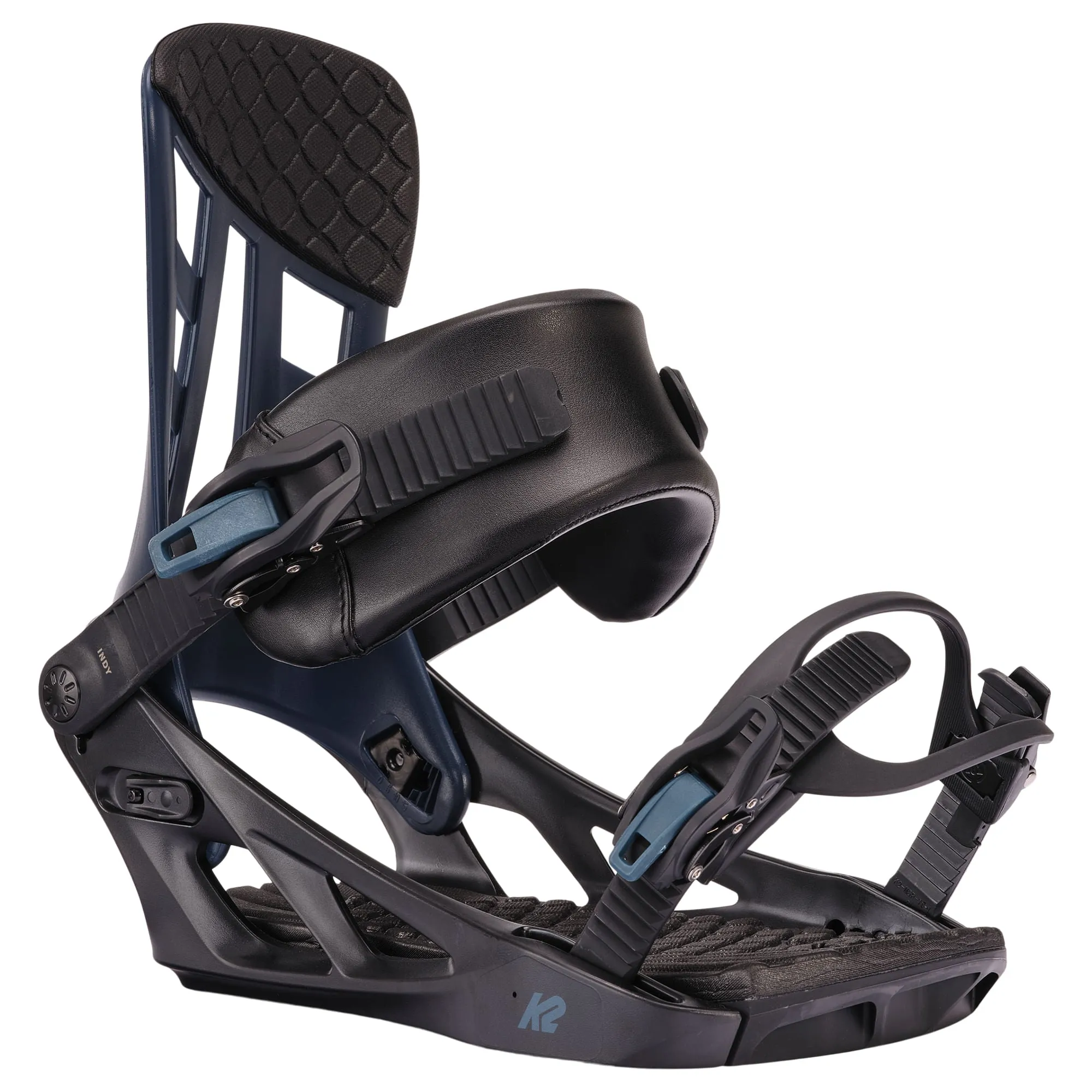 K2 Indy Mens Snowboard Bindings