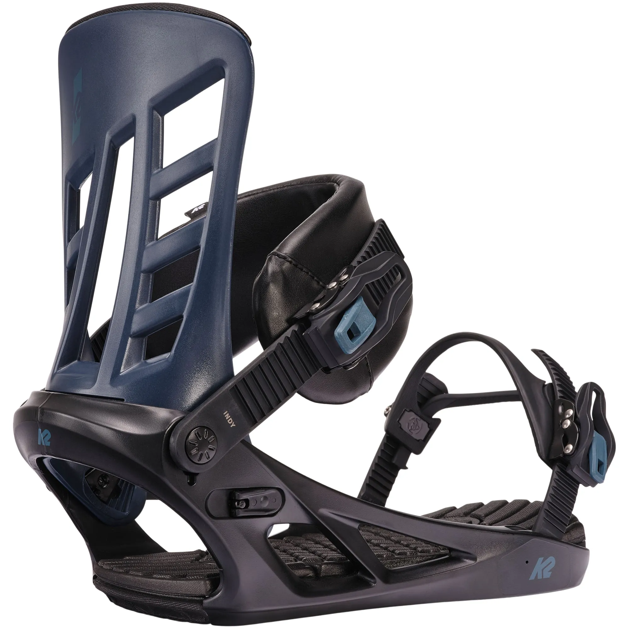 K2 Indy Mens Snowboard Bindings