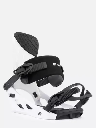 K2 Indy Snowboard Binding 2022