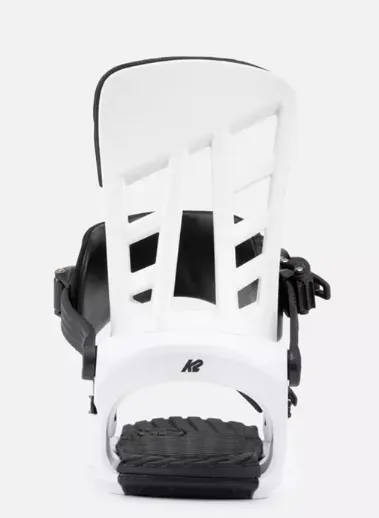 K2 Indy Snowboard Binding 2022